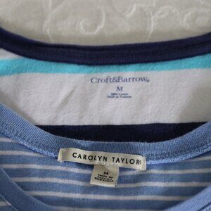 Set of 2 Medium T-Shirts